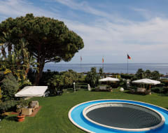 Grand Hotel Del Mare Resort & Spa (Bordighera, Italy)