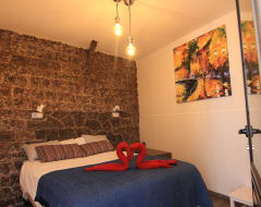 Hotel Drago Nest Hostel (Icod de los Vinos, Spain)