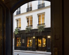 Hotel Résidence Des Arts (Paris, France)
