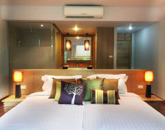 Hotel Pakasai Resort (Ao Nang, Thailand)