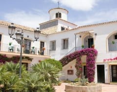 Hotel Globales Pueblo Andaluz (San Pedro de Alcántara, Spain)