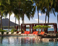 Hotel Sheraton Waikiki Beach Resort (Honolulu, USA)