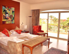 Hotel Parrotel Beach Resort (Sharm el-Sheikh, Egypt)