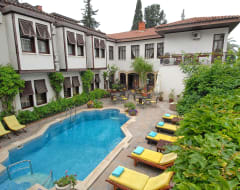 Aspen Hotel (Antalya, Turkey)