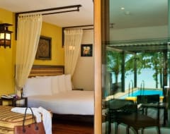 Hotel Andaman White Beach Resort (Nai Thon Beach, Thailand)