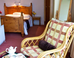Hotel Ach Na Sheen Guest House (Tipperary Town, Ireland)