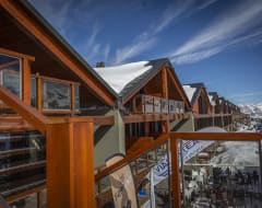 Hotel Du Col (Sestriere, Italy)