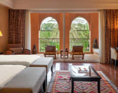 Hotel Tikida Golf Palace (Agadir, Morocco)