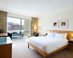 Hotel Hilton Newcastle Gateshead (Gateshead, United Kingdom)