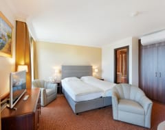 Hotel Elite (Lausanne, Switzerland)