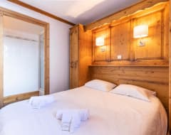 Hotel Résidence Chalet Des Neiges Hermine (Val Thorens, France)