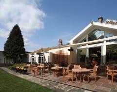 Willerby Manor Hotel (Kingston-upon-Hull, United Kingdom)