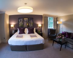 Hotel Stone Manor (Kidderminster, United Kingdom)