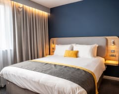 Hotel Holiday Inn Express Liverpool - Knowsley M57,Jct.4 (Liverpool, United Kingdom)