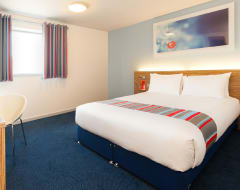 Hotel Travelodge Torquay (Torquay, United Kingdom)