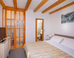 Hotel Luxury Apartment In Dubrovnik Old Town - Barcelona (1 Bedroom, Sleeps 2/4) (Dubrovnik, Croatia)
