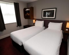 Hotel Pine Marten by Marston's Inns (Dunbar, United Kingdom)