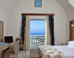 Hotel Astro Palace (Fira, Greece)