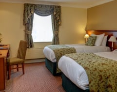 Best Western Premier Yew Lodge Hotel & Conference Centre (Kegworth, United Kingdom)