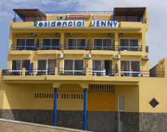 Hotel Residencial Jenny (Mindelo, Cape Verde)