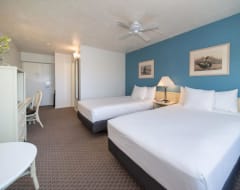 Hotel Right On The Water! 4 Great Units, Pets Allowed, Steps To Ho’aloha Park Beach! (Kahului, USA)
