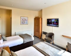 Hotel Queens Court (Exeter, United Kingdom)