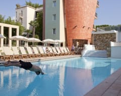 Hotel Pierre Et Vacances Antibes (Antibes, France)
