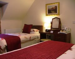 Hotel The Struan Inn (Pitlochry, United Kingdom)