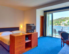 Hotel Vis (Dubrovnik, Croatia)