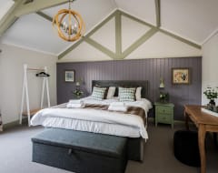 Hotel The Kings Arms (Budleigh Salterton, United Kingdom)
