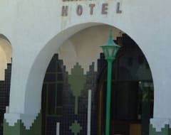 Hotel Aida Sharm (Sharm el-Sheikh, Egypt)