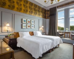 Hotel Waldorf Astoria Edinburgh - The Caledonian (Edinburgh, United Kingdom)