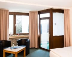 Hotel Roeb Zum Alten Fritz (Nideggen, Germany)