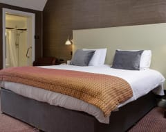 Best Western Rose and Crown Hotel (Tonbridge, United Kingdom)