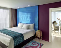 Hard Rock Hotel Cancun - All Inclusive (Cancun, Mexico)