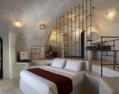 Hotel White Pearl Cavalieri - Adults Only (Imerovigli, Greece)