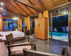 Hotel Emerald Sands Beach Villa (Ao Bang Po, Thailand)
