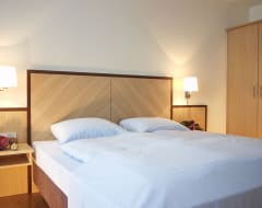 Hotel Residenz Am Dom Boardinghouse Apartments (Cologne, Germany)
