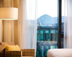 Hotel Residence Inn by Marriott Edinburgh (Edinburgh, United Kingdom)