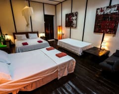 Hotel Mango House Seafront Suites And Villas (Koh Lanta City, Thailand)