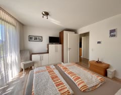 4.5-Star Apartment With Wellness In A 4-Star Hotel (Beatenberg, Switzerland)