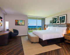 Hotel Ocean Tower By Hilton Grand Vacations (Waikoloa, USA)