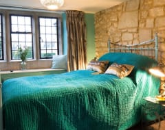 Hotel St Michaels Restaurant And Bed And Breakfast (Painswick, United Kingdom)