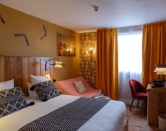 Hotel Aiden by Best Western @ Paris Roissy CDG (Roissy-en-France, France)