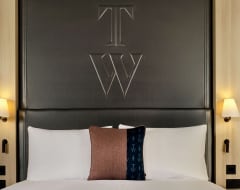 Hotel The Westminster London, Curio Collection By Hilton (London, United Kingdom)
