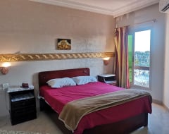 Hotel Golden Rose (Hurghada, Egypt)