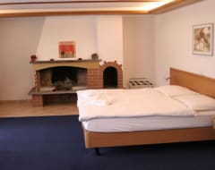 Hotel Eigerblick (Grindelwald, Switzerland)