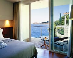 Hotel Villa Dubrovnik (Dubrovnik, Croatia)