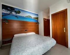 Hotel Maremagnum Lloret (Lloret de mar, Spain)