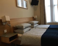 Hotel The Knowsley (Liverpool, United Kingdom)